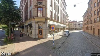 Apartments for rent in Gothenburg City Centre - Photo from Google Street View