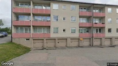 Apartments for rent in Strängnäs - Photo from Google Street View