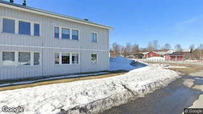 Apartments for rent in Robertsfors - Photo from Google Street View