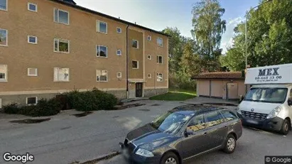 Apartments for rent in Stockholm South - Photo from Google Street View
