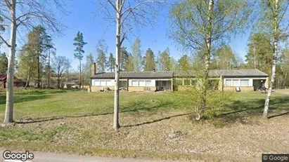 Apartments for rent in Nybro - Photo from Google Street View