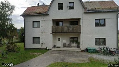 Apartments for rent in Ånge - Photo from Google Street View