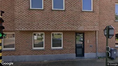 Apartments for rent in Sint-Gillis-Waas - Photo from Google Street View