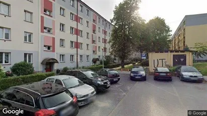 Apartments for rent in Tarnów - Photo from Google Street View