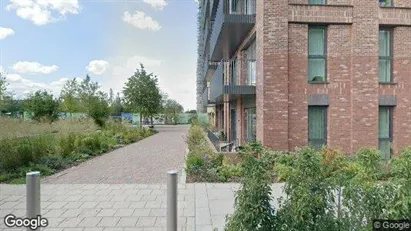 Apartments for rent in Southall - Middlesex - Photo from Google Street View