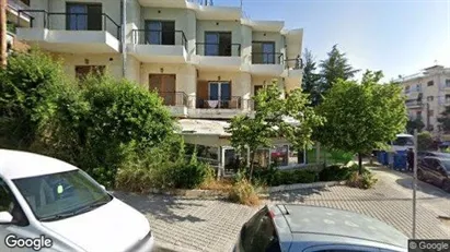 Apartments for rent in Ioannina - Photo from Google Street View