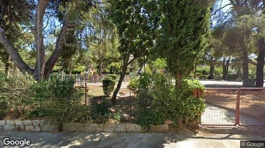 Apartments for rent in Kifisia - Photo from Google Street View
