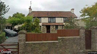 Apartments for rent in Bristol - Avon - Photo from Google Street View