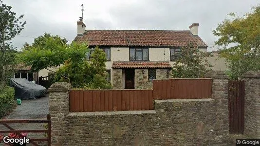 Apartments for rent in Bristol - Avon - Photo from Google Street View
