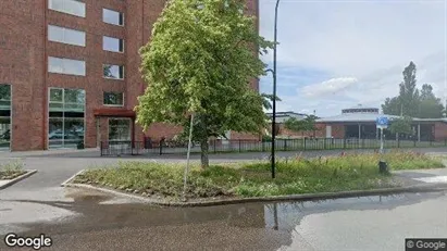 Apartments for rent in Örebro - Photo from Google Street View