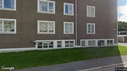 Apartments for rent in Örebro - Photo from Google Street View