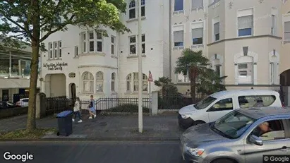 Apartments for rent in Solingen - Photo from Google Street View