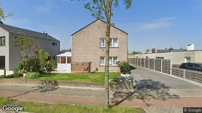 Apartments for rent in Jabbeke - Photo from Google Street View