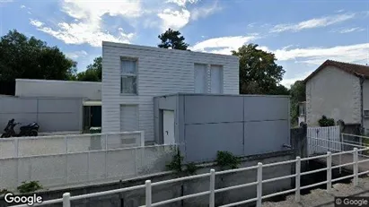 Apartments for rent in Troyes - Photo from Google Street View