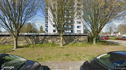 Apartments for rent in Apeldoorn - Photo from Google Street View