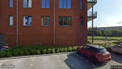 Apartments for rent in Veldhoven - Photo from Google Street View
