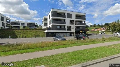 Apartments for rent in Morges - Photo from Google Street View
