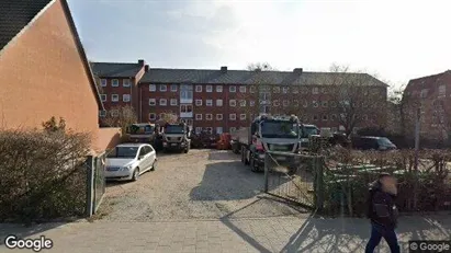 Apartments for rent in Kiel - Photo from Google Street View