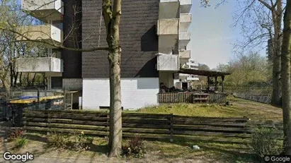 Apartments for rent in Münster - Photo from Google Street View