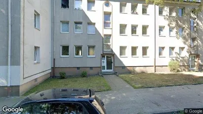 Apartments for rent in Essen - Photo from Google Street View