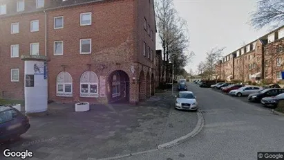 Apartments for rent in Kiel - Photo from Google Street View