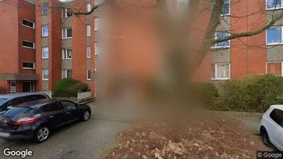 Apartments for rent in Kiel - Photo from Google Street View