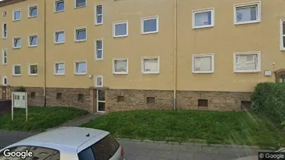 Apartments for rent in Wuppertal - Photo from Google Street View