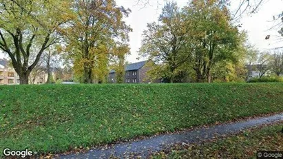 Apartments for rent in Duisburg - Photo from Google Street View