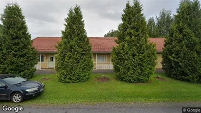 Apartments for rent in Pori - Photo from Google Street View