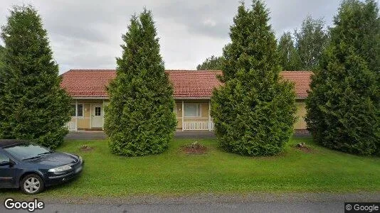 Apartments for rent in Pori - Photo from Google Street View