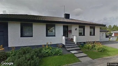 Apartments for rent in Pori - Photo from Google Street View