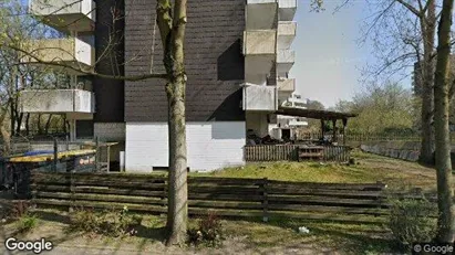 Apartments for rent in Münster - Photo from Google Street View