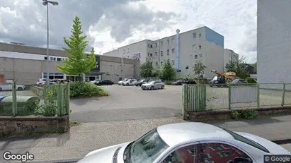 Apartments for rent in Segeberg - Photo from Google Street View