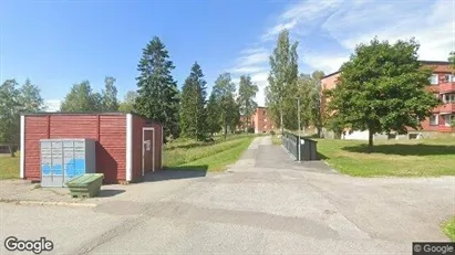 Apartments for rent in Sundsvall - Photo from Google Street View