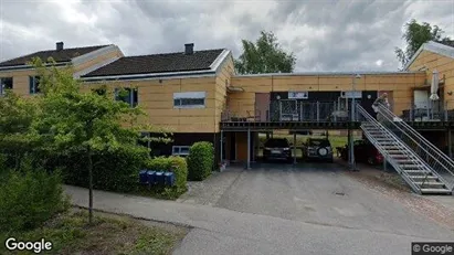 Apartments for rent in Växjö - Photo from Google Street View