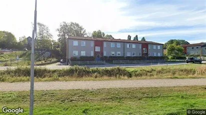 Apartments for rent in Växjö - Photo from Google Street View