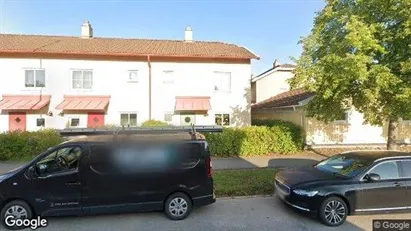 Apartments for rent in Växjö - Photo from Google Street View