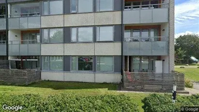 Apartments for rent in Växjö - Photo from Google Street View