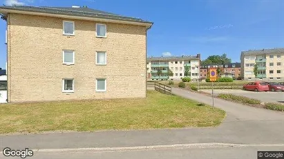 Apartments for rent in Östra Göinge - Photo from Google Street View