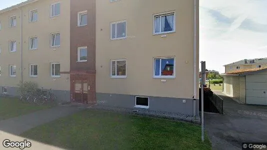 Apartments for rent in Östra Göinge - Photo from Google Street View