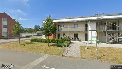 Apartments for rent in Östra Göinge - Photo from Google Street View