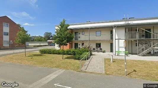 Apartments for rent in Östra Göinge - Photo from Google Street View