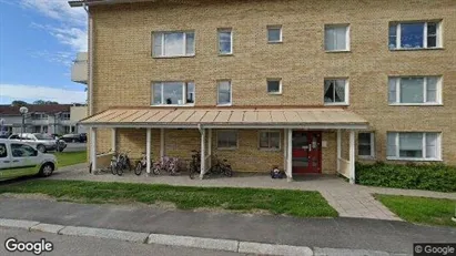 Apartments for rent in Härnösand - Photo from Google Street View