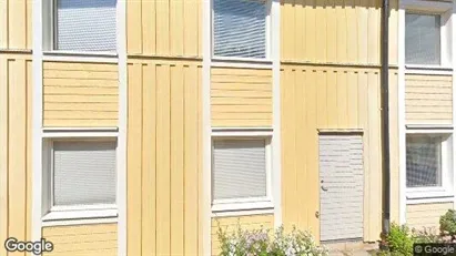 Apartments for rent in Härnösand - Photo from Google Street View