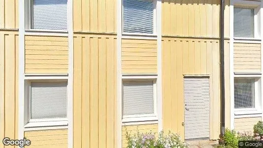 Apartments for rent in Härnösand - Photo from Google Street View