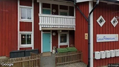 Apartments for rent in Härnösand - Photo from Google Street View