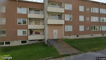 Apartments for rent in Härnösand - Photo from Google Street View