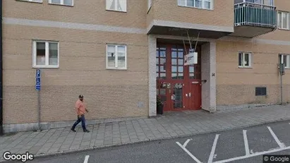 Apartments for rent in Härnösand - Photo from Google Street View
