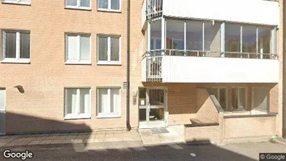 Apartments for rent in Härnösand - Photo from Google Street View