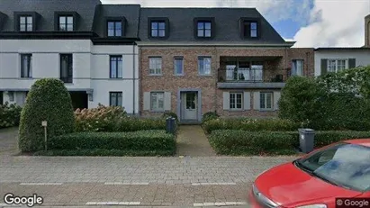 Apartments for rent in Merksplas - Photo from Google Street View